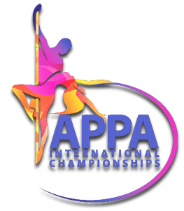 APPA INTERNATIONALl CHAMPIONSHIPS